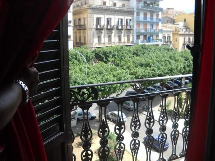 Palermo Centro Altea公寓 外观 照片