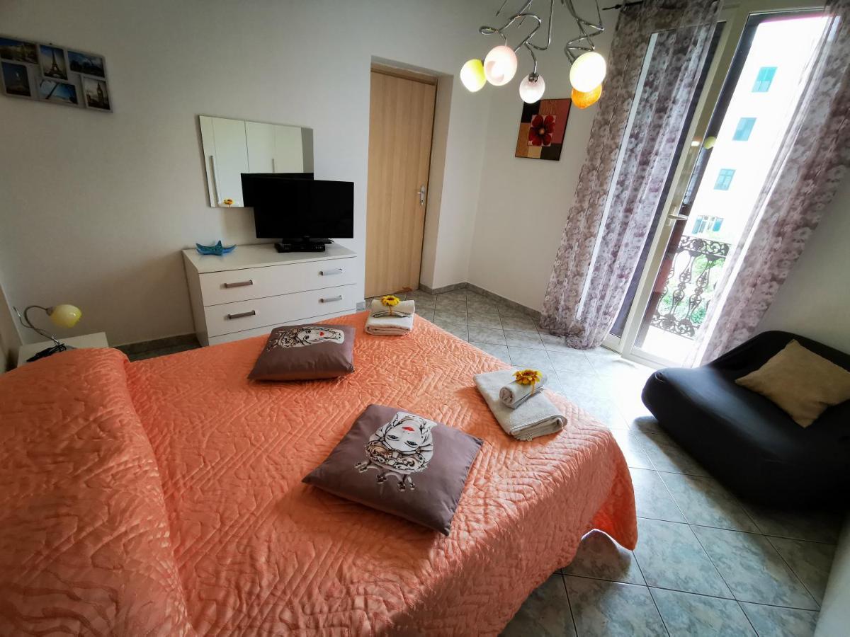 Palermo Centro Altea公寓 外观 照片